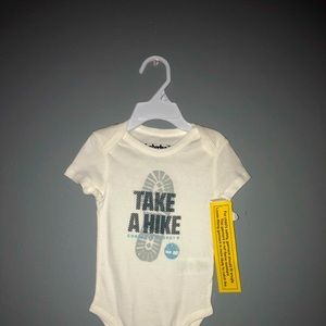 Timberland Bodysuit